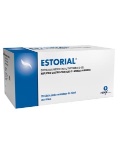 ESTORIAL 20 STICK DA 15 ML