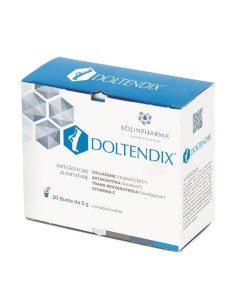 DOLTENDIX 20 BUSTINE