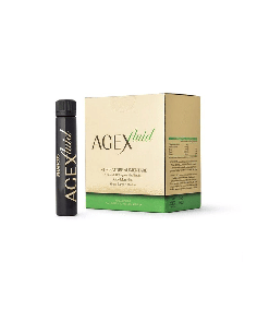 AGEX FLUID PHARCOS 15 FIALE DA 25 ML
