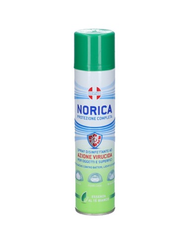 NORICA PROTEZIONE COMPLETA 300 ML