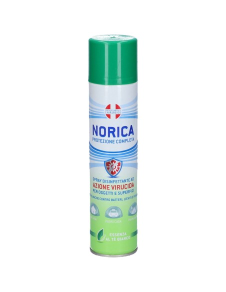 NORICA PROTEZIONE COMPLETA 300 ML