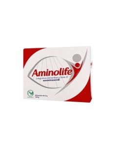 AMINOLIFE 20 BUSTINE