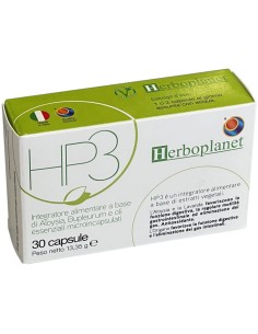 HP3 30 CAPSULE
