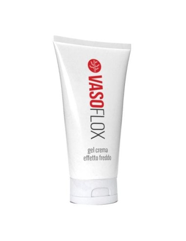 VASOFLOX GEL CREMA 150 ML