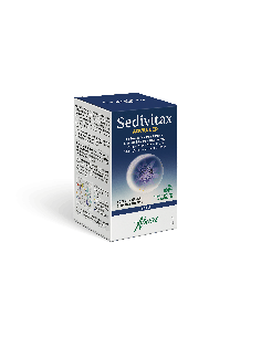 SEDIVITAX ADVANCED 70 CAPSULE