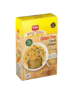 SCHAR CAPELLI D'ANGELO 250 G