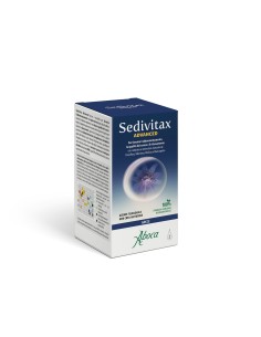 SEDIVITAX ADVANCED GOCCE 30 ML