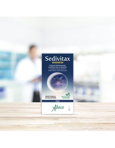 SEDIVITAX ADVANCED GOCCE 30 ML 2