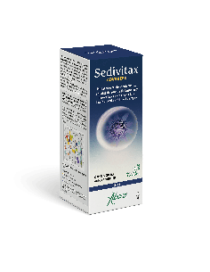SEDIVITAX ADVANCED GOCCE FLACONCINO 75 ML