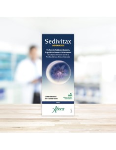 SEDIVITAX ADVANCED GOCCE FLACONCINO 75 ML 2