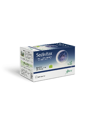 SEDIVITAX TISANA 20 BUSTINE