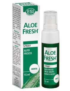 ESI ALOE FRESH SPRAY ALITO FRESCO 15 ML