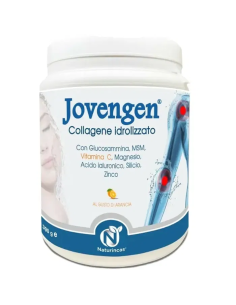 JOVENGEN NATURINCAS COLLAGENE IDROLIZZATO 390 G