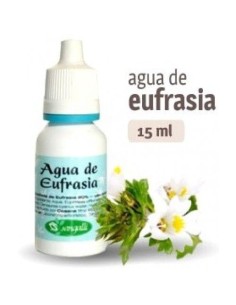 EUFRASIA GOCCE OCULARI 15 ML