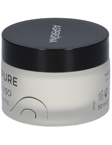 ASPERSINA BAVA PURE CREMA VISO 50 ML