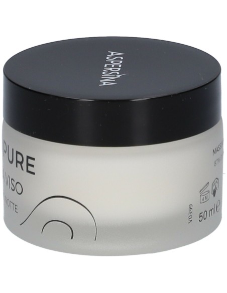 ASPERSINA BAVA PURE CREMA VISO 50 ML