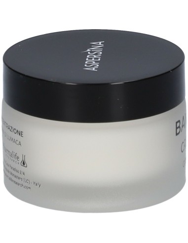 ASPERSINA BAVA PURE CREMA VISO 50 ML