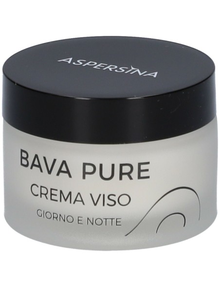 ASPERSINA BAVA PURE CREMA VISO 50 ML