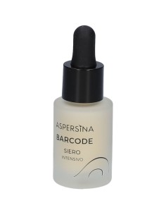 ASPERSINA BARCODE SIERO 15 ML