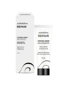 ASPERSINA REPAIR CREMA MANI 75 ML
