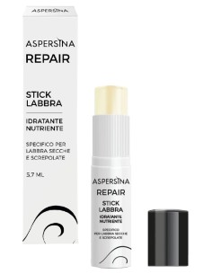 ASPERSINA REPAIR STICK LABBRA 5,7 ML