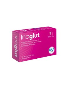 INOGLUT 30 COMPRESSE