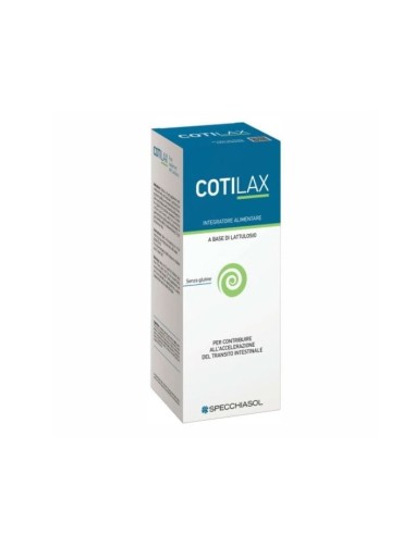 COTILAX 170 ML