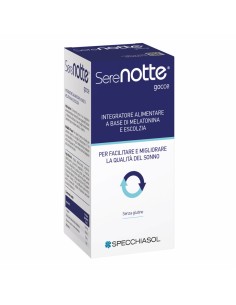 SERENOTTE GOCCE 20 ML