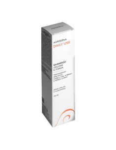 ASPERSINA SHAMPOO VOLUME E FORZA 250 ML