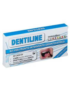 DENTILINE PASTA 2 G