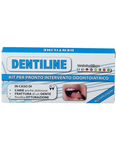 DENTILINE PASTA 2 G