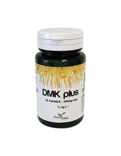 DMK PLUS 30 CAPSULE