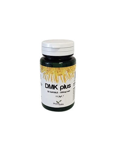 DMK PLUS 30 CAPSULE
