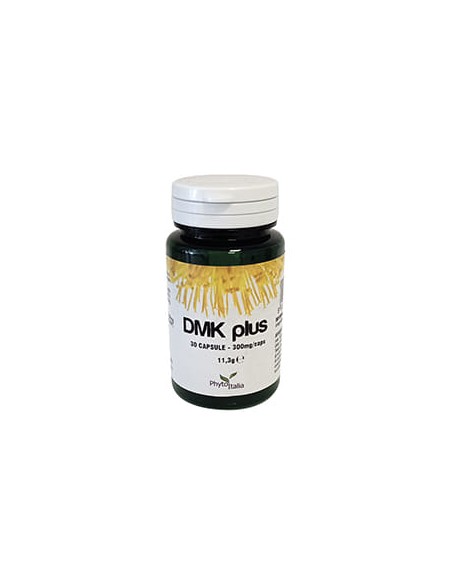 DMK PLUS 30 CAPSULE