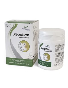 XEODERM POLVERE 50 G DM