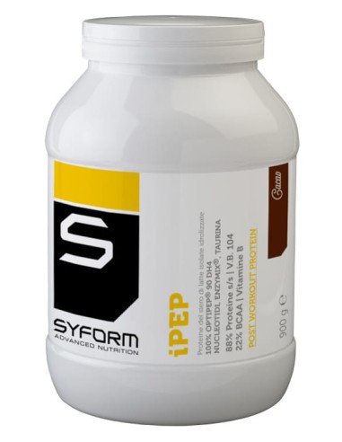 IPEP CACAO 900 G