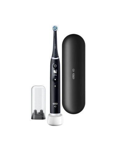 ORALB IO 6 BLACK