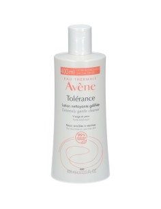 AVENE TOLERANCE LOZIONE DETERGENTE 400 ML