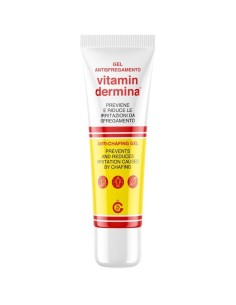 VITAMINDERMINA GEL ANTI SFREGAMENTO 30 ML