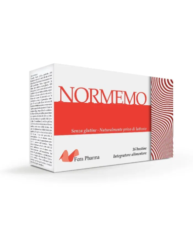 NORMEMO 16 BUSTINE