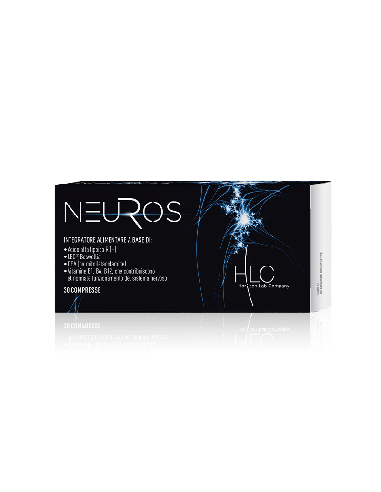 NEUROS 30 COMPRESSE