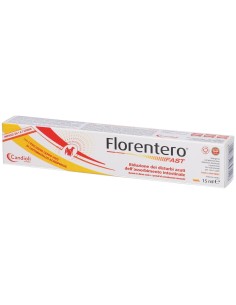 FLORENTERO FAST SIRINGA DOSATRICE DA 15 ML IN ASTUCCIO