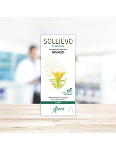 SOLLIEVO FISIOLAX SCIROPPO 180 G 2