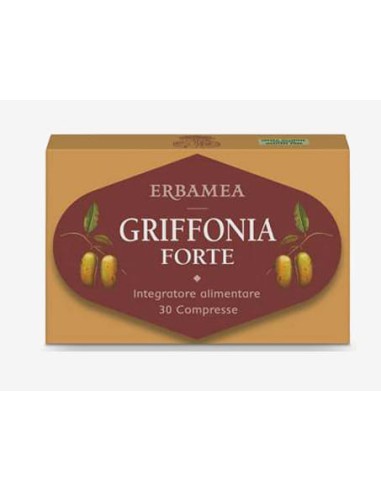 GRIFFONIA FORTE 30 COMPRESSE