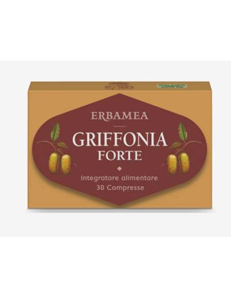 GRIFFONIA FORTE 30 COMPRESSE