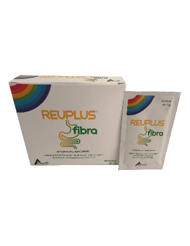 REUPLUS FIBRA 20 BUSTINE