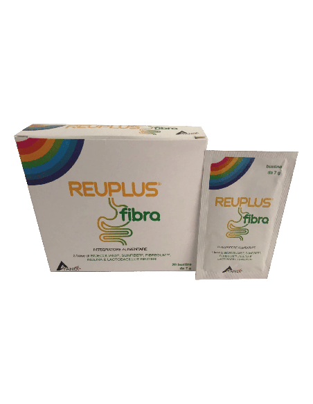 REUPLUS FIBRA 20 BUSTINE