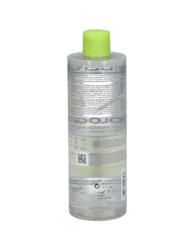 ADERMA A-D BIOLOGY ACQUA MICELLARE 400 ML