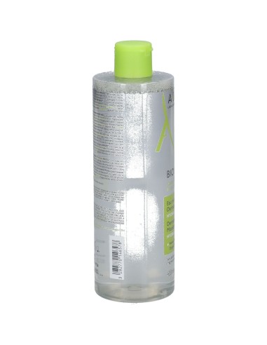 ADERMA A-D BIOLOGY ACQUA MICELLARE 400 ML