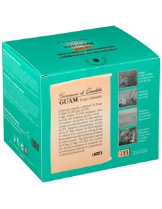GUAM FANGHI D'ALGA FORMULA A FREDDO 500 G 2